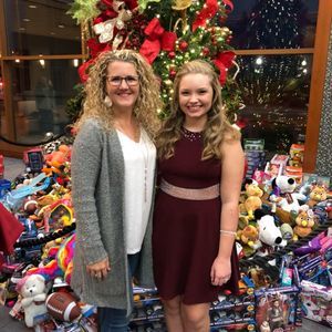 Meet your Posher, Cara